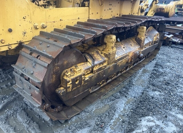 Komatsu Bulldozer, D80-12 full