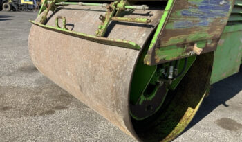 USED VIBRATOR ROLLER, KAWASAKI, KV4A3, 1993 full