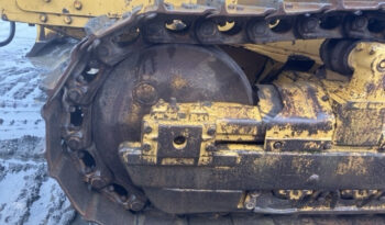 Komatsu Bulldozer, D80-12 full