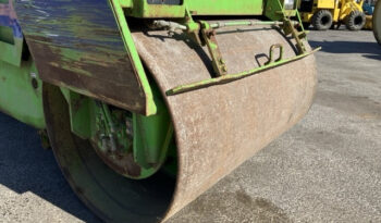USED VIBRATOR ROLLER, KAWASAKI, KV4A3, 1993 full