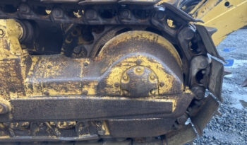 Komatsu Bulldozer, D80-12 full