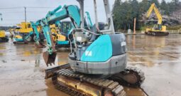 Kobelco Mini Excavator, SK30UR-3, 2003