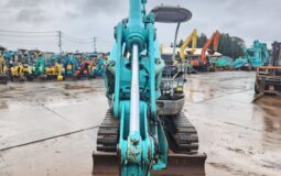 Kobelco Mini Excavator, SK30UR-3, 2003