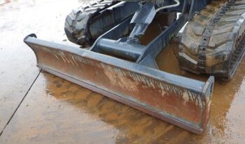 KUBOTA EXCAVATOR U40-6, 2011 full