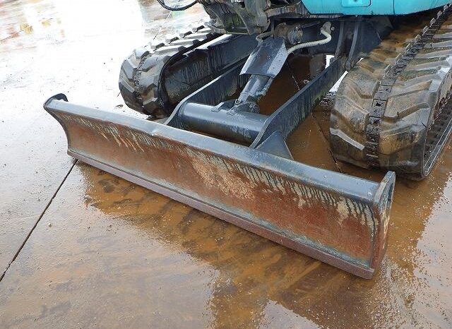 KUBOTA EXCAVATOR U40-6, 2011 full