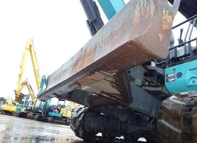 KUBOTA EXCAVATOR U40-6, 2011 full