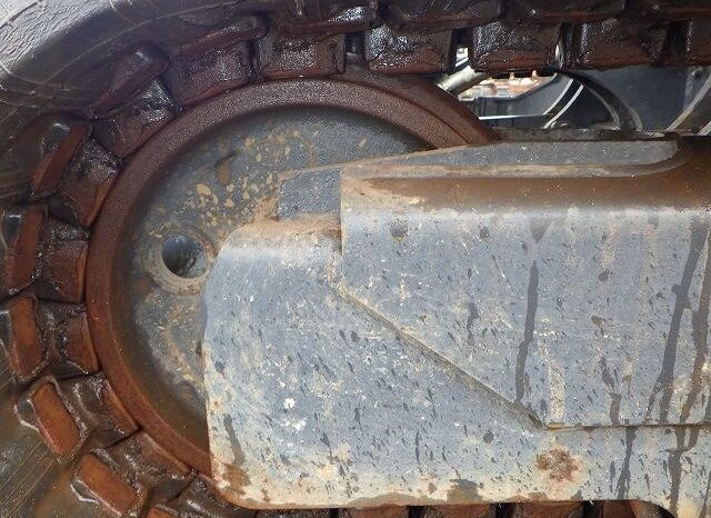 KUBOTA EXCAVATOR U40-6, 2011 full