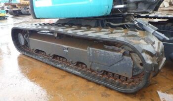 KUBOTA EXCAVATOR U40-6, 2011 full
