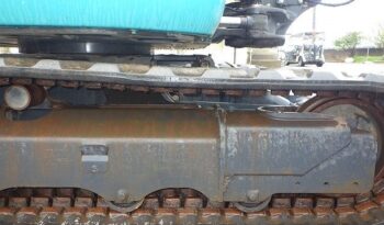 KUBOTA EXCAVATOR U40-6, 2011 full