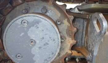 KUBOTA EXCAVATOR U40-6, 2011 full