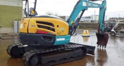 KUBOTA EXCAVATOR U40-6, 2011