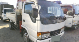 Isuzu ELF, 1996