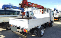 Isuzu ELF, 1996