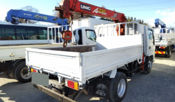 Isuzu ELF, 1996 full