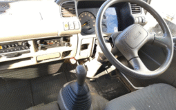 Isuzu ELF, 1996