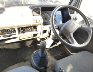 Isuzu ELF, 1996