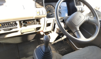 Isuzu ELF, 1996 full