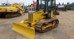 Komatsu Bulldozer, D21P-8E0, 2015