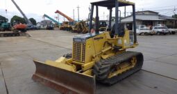 Komatsu D21P-8E0 2012