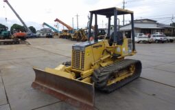 Komatsu D21P-8E0 2012