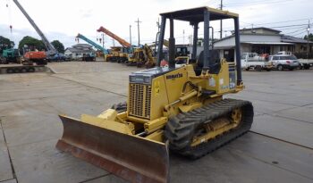 Komatsu D21P-8E0 2012 full