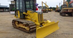 Komatsu Bulldozer, D21P-8E0, 2015