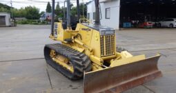 Komatsu D21P-8E0 2012