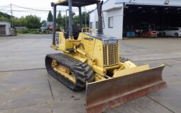 Komatsu D21P-8E0 2012