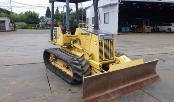 Komatsu D21P-8E0 2012 full