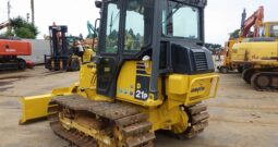 Komatsu Bulldozer, D21P-8E0, 2015