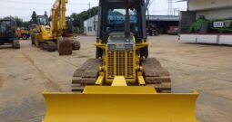 Komatsu Bulldozer, D21P-8E0, 2015