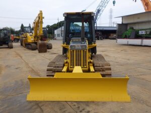 Komatsu Bulldozer, D21P-8E0, 2015