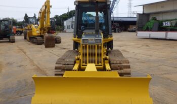Komatsu Bulldozer, D21P-8E0, 2015 full