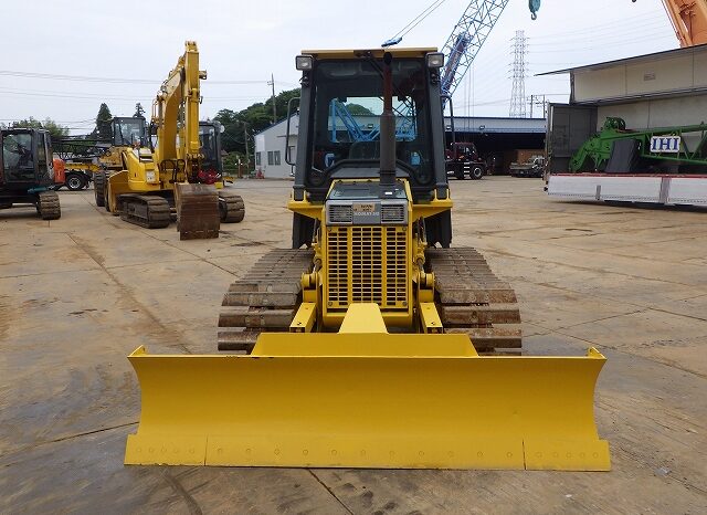 Komatsu Bulldozer, D21P-8E0, 2015 full