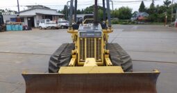 Komatsu D21P-8E0 2012