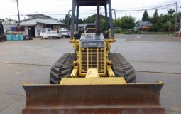 Komatsu D21P-8E0 2012