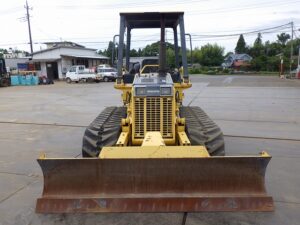 Komatsu D21P-8E0 2012