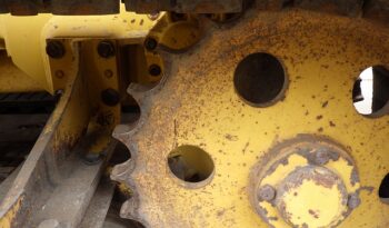Komatsu D21P-8E0 2012 full