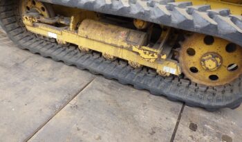 Komatsu D21P-8E0 2012 full