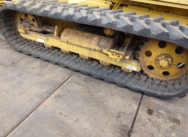 Komatsu D21P-8E0 2012 full