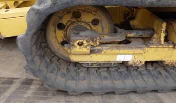Komatsu D21P-8E0 2012 full