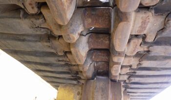 Komatsu D21P-8E0 2012 full