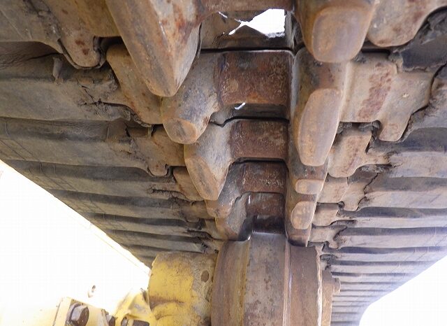 Komatsu D21P-8E0 2012 full