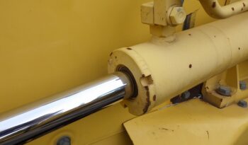 Komatsu D21P-8E0 2012 full
