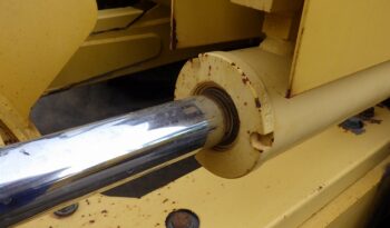 Komatsu D21P-8E0 2012 full