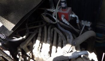 KUBOTA EXCAVATOR RX-505, 2015 full