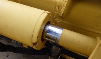 Komatsu D21P-8E0 2012 full