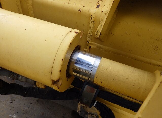 Komatsu D21P-8E0 2012 full