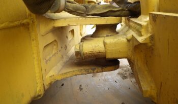 Komatsu Bulldozer, D21P-8E0, 2015 full