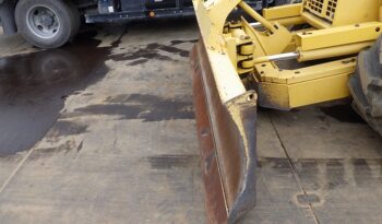 Komatsu D21P-8E0 2012 full